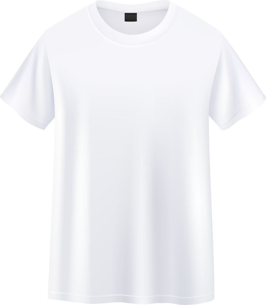 White T shirt